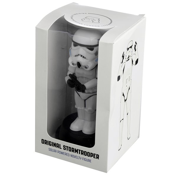 The Original Stormtrooper