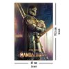 The Mandalorian Poster