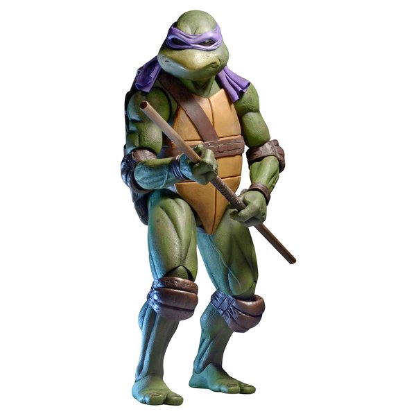 Teenage Mutant Ninja Turtles