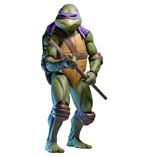 Teenage Mutant Ninja Turtles