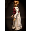 The Conjuring Annabelle Puppe