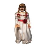 The Conjuring Annabelle Puppe