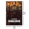 The Mandalorian Poster Group