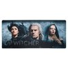 The Witcher Gaming Mat