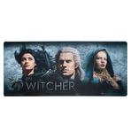 The Witcher Gaming Mat