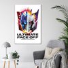 Transformers Poster Autobots