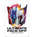 Transformers Poster Autobots
