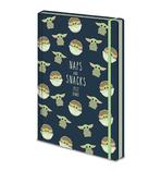 The Mandalorian Wochenplaner