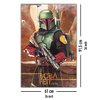 The Mandalorian Poster