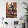 The Mandalorian Poster