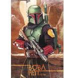 The Mandalorian Poster