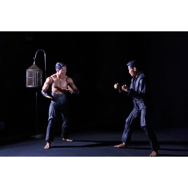 Teenage Mutant Ninja Turtles