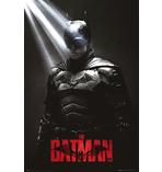 The Batman Poster Shadows