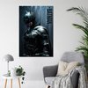 The Batman Poster Downpour