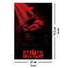 The Batman Poster Crepuscular