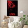 The Batman Poster Crepuscular