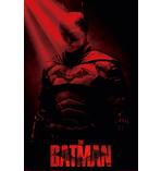 The Batman Poster Crepuscular