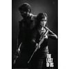 The Last of us Poster 2er-Set
