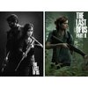 The Last of us Poster 2er-Set