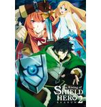 The Rising of the Shield Hero