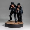 The Blues Brothers Figurenset