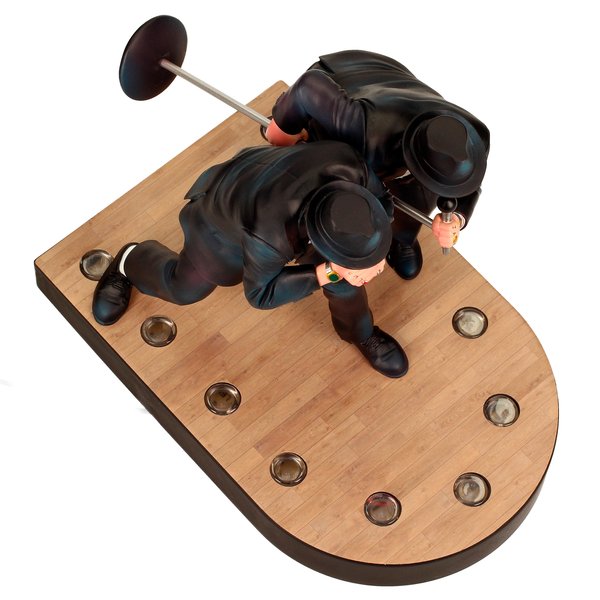 The Blues Brothers Figurenset