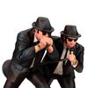 The Blues Brothers Figurenset