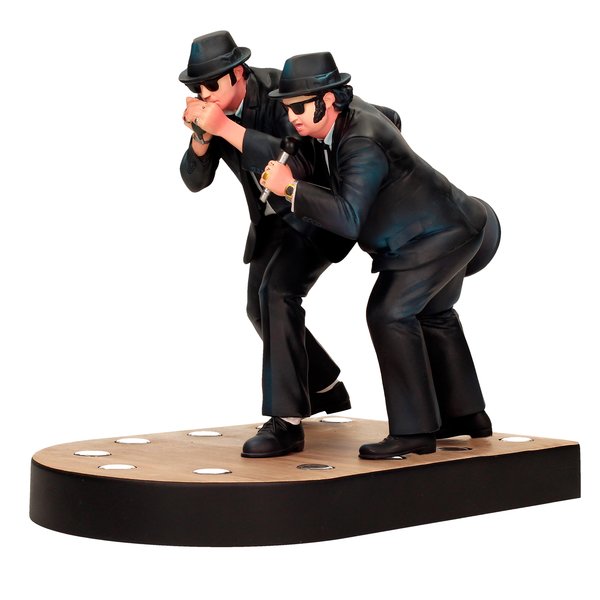 The Blues Brothers Figurenset