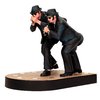 The Blues Brothers Figurenset