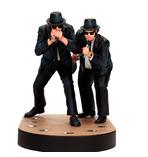 The Blues Brothers Figurenset