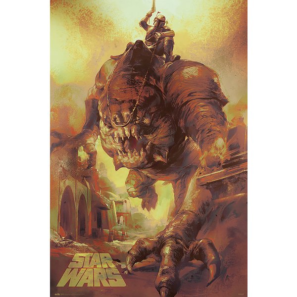 Star Wars Poster