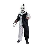 Terrifier Art the Clown 1:6