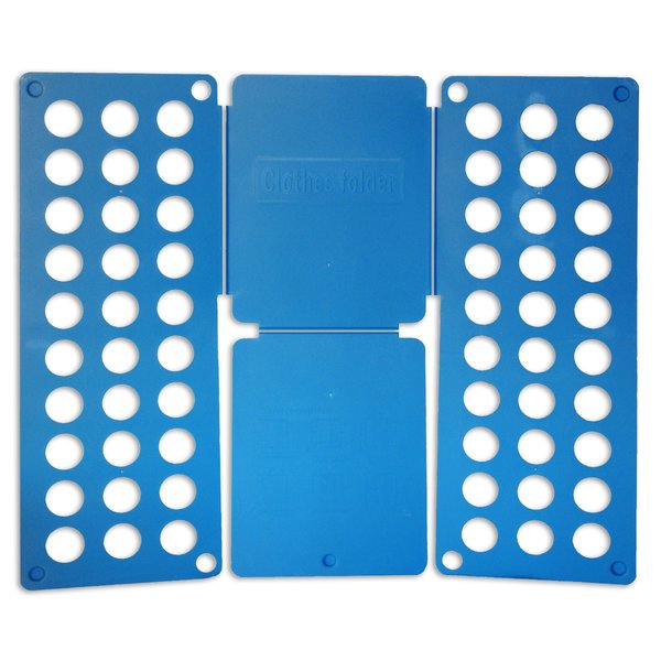 T-Shirt Folder W&auml;schefalter