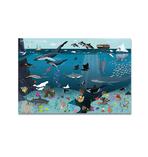 Unterwasserwelt für Kinder