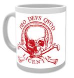 Uncharted 4 Tasse Pro Deus