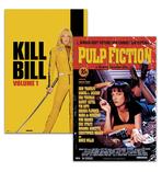 Uma Thurman Posterset