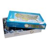 USA Karte Puzzle 2000 Teile