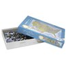 USA Karte Puzzle 1000 Teile