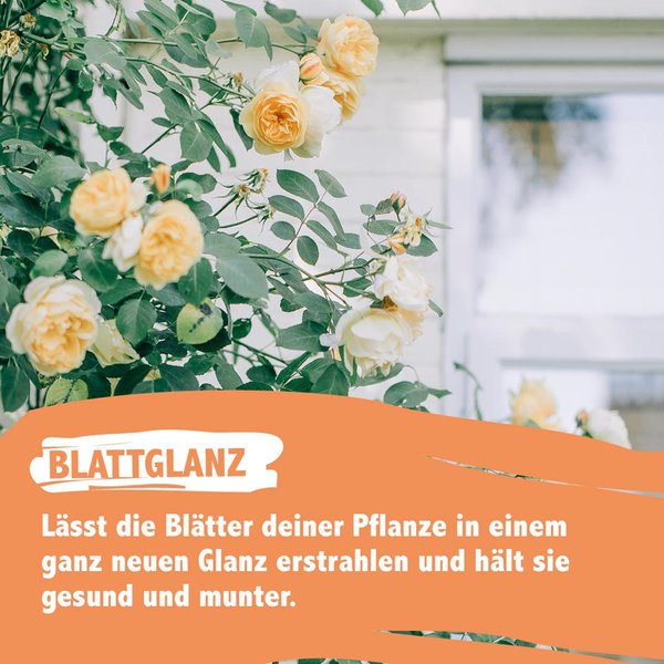 Vitadrops Neem&ouml;l Pflanzen-