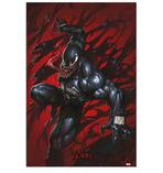 Venom Poster Symbionte