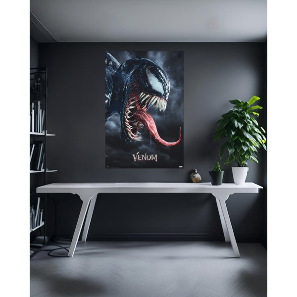 Venom Poster Legacy