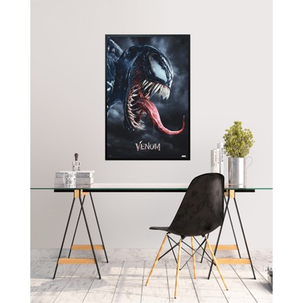 Venom Poster Legacy