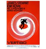 Vertigo Poster