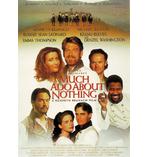 Viel Lärm Um nichts Poster