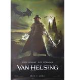 Van Helsing Poster