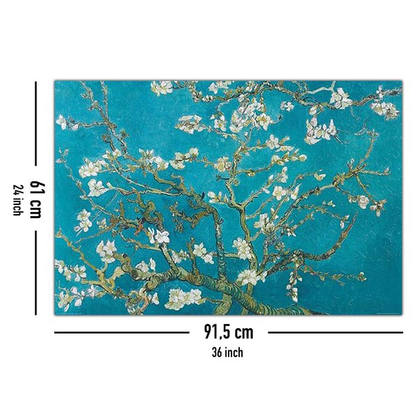 Vincent Van Gogh Poster