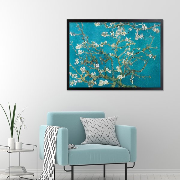 Vincent Van Gogh Poster