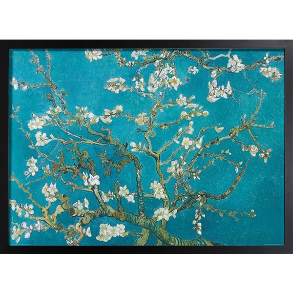Vincent Van Gogh Poster