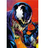Venom Poster Marvel