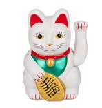 Winkekatze The Lucky Cat